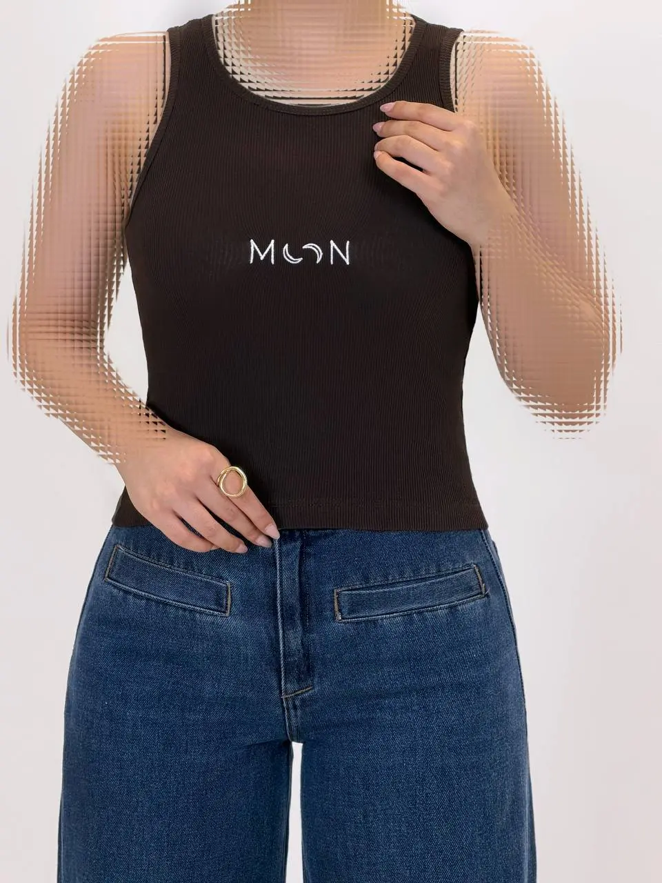 6949-تاپ moon